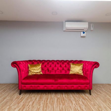 Princess Hotel Pontian Pontian Kecil Dış mekan fotoğraf