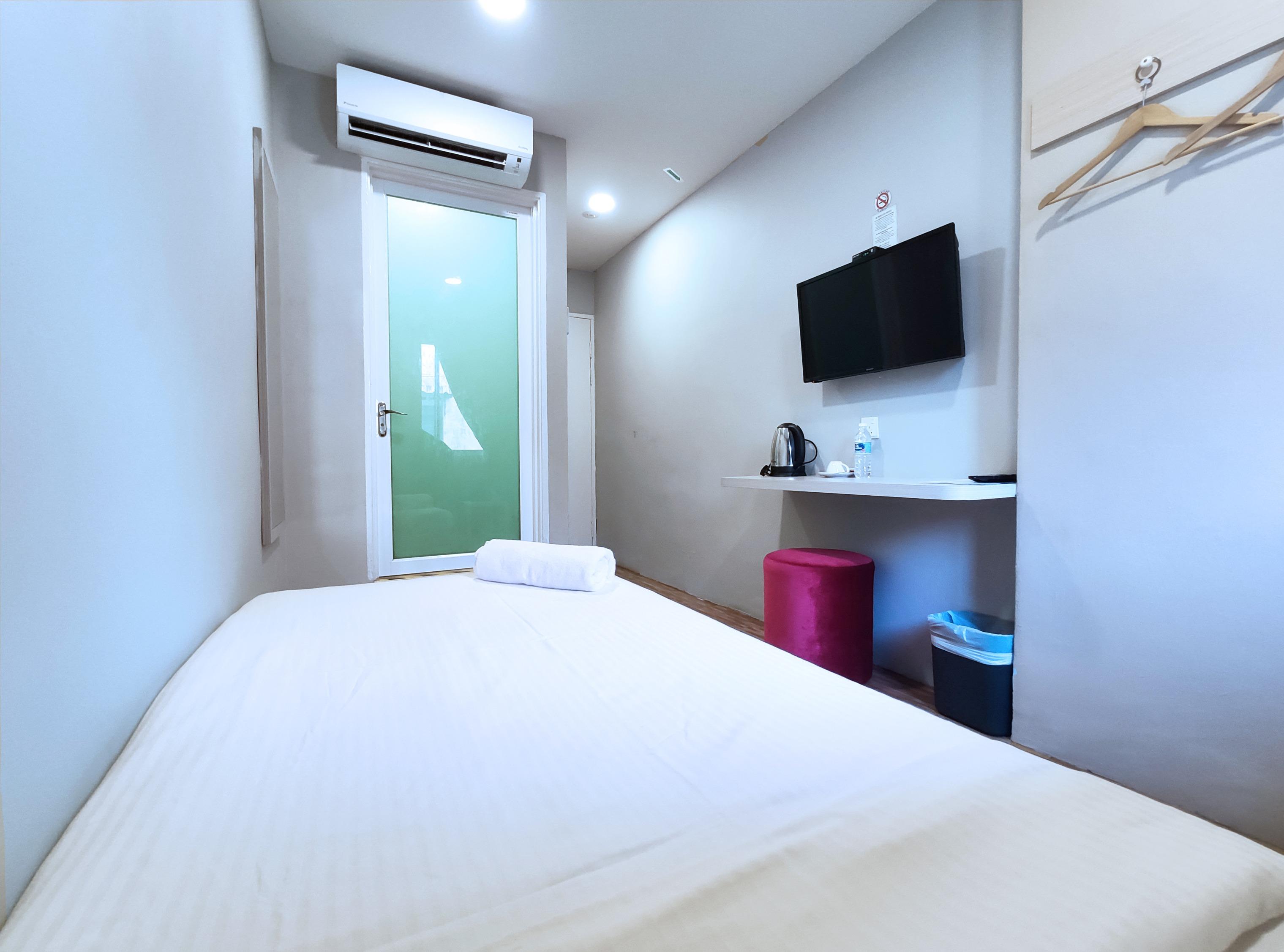 Princess Hotel Pontian Pontian Kecil Dış mekan fotoğraf