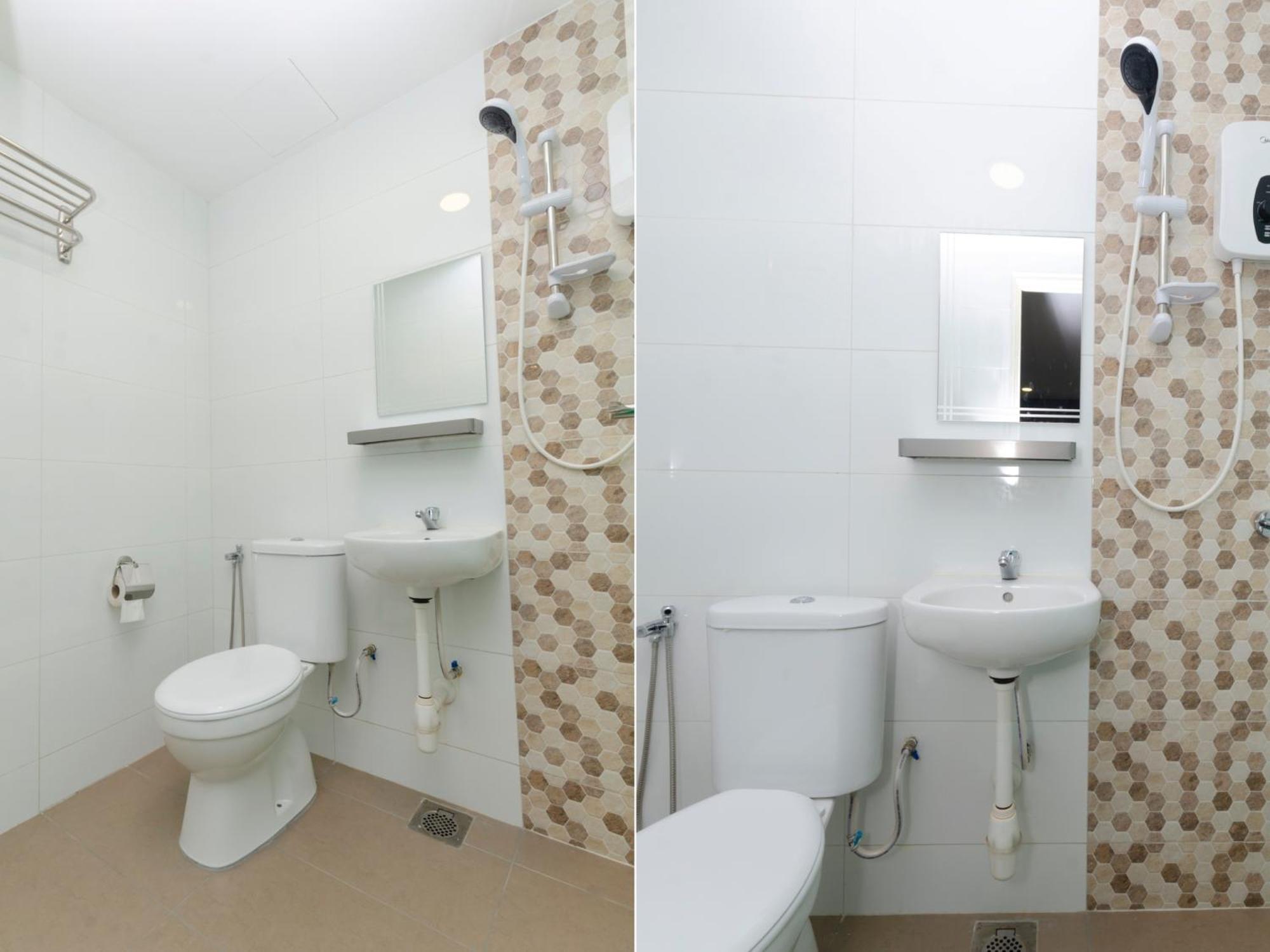 Princess Hotel Pontian Pontian Kecil Dış mekan fotoğraf
