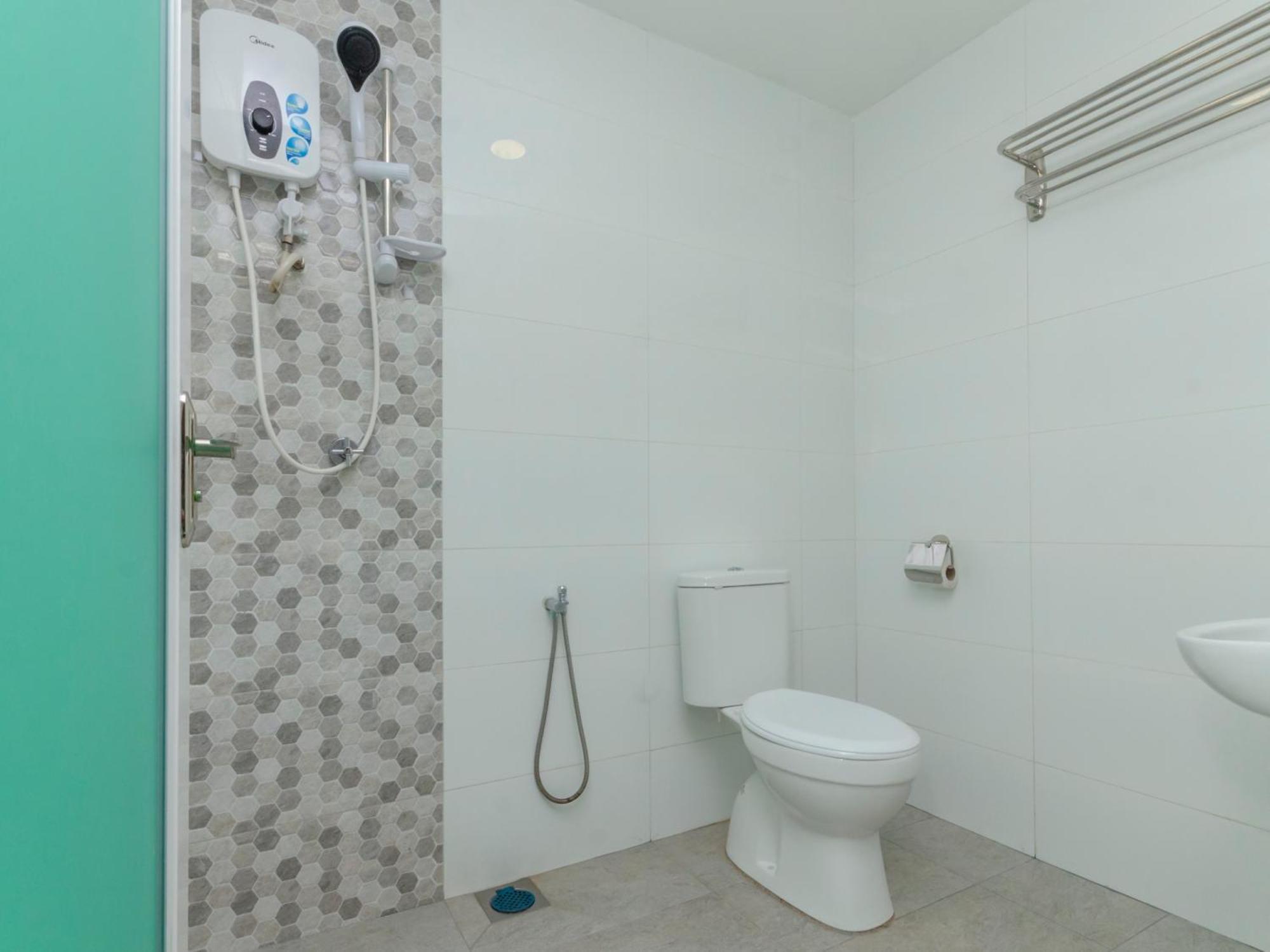 Princess Hotel Pontian Pontian Kecil Dış mekan fotoğraf