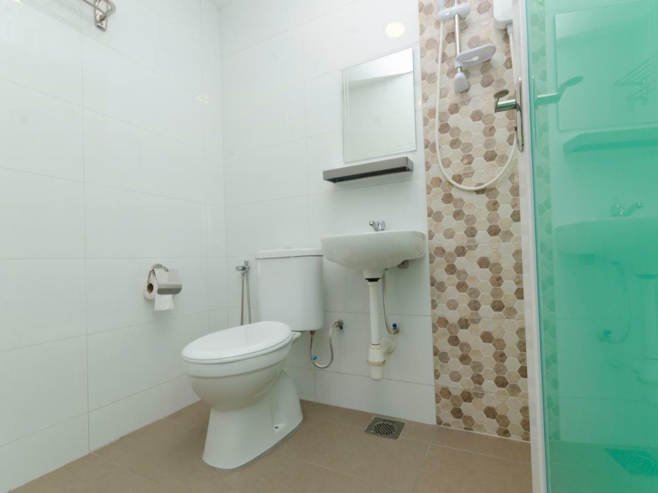 Princess Hotel Pontian Pontian Kecil Dış mekan fotoğraf