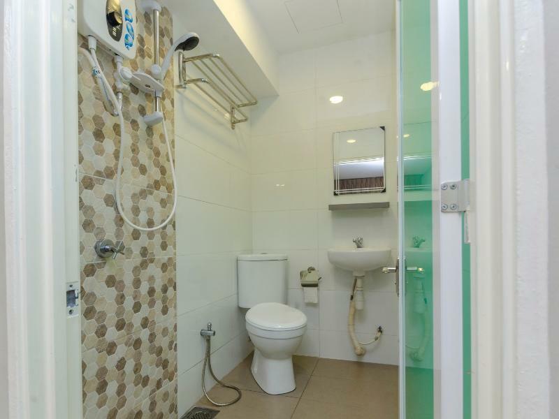 Princess Hotel Pontian Pontian Kecil Dış mekan fotoğraf